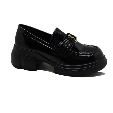 FORMAL COURT SHOES ML-2593
