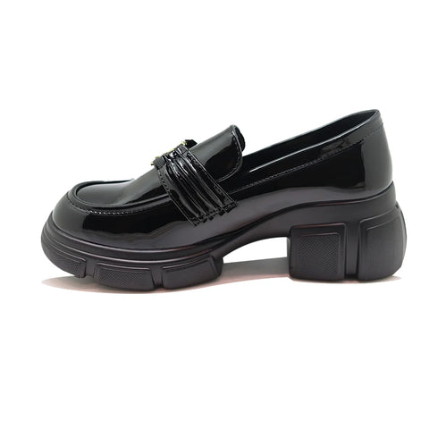 FORMAL COURT SHOES ML-2593