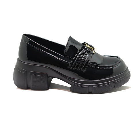 FORMAL COURT SHOES ML-2593