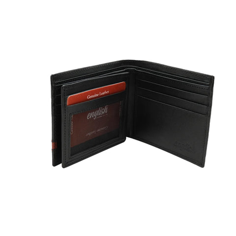 Pure Leather Wallets WLT-WT2301