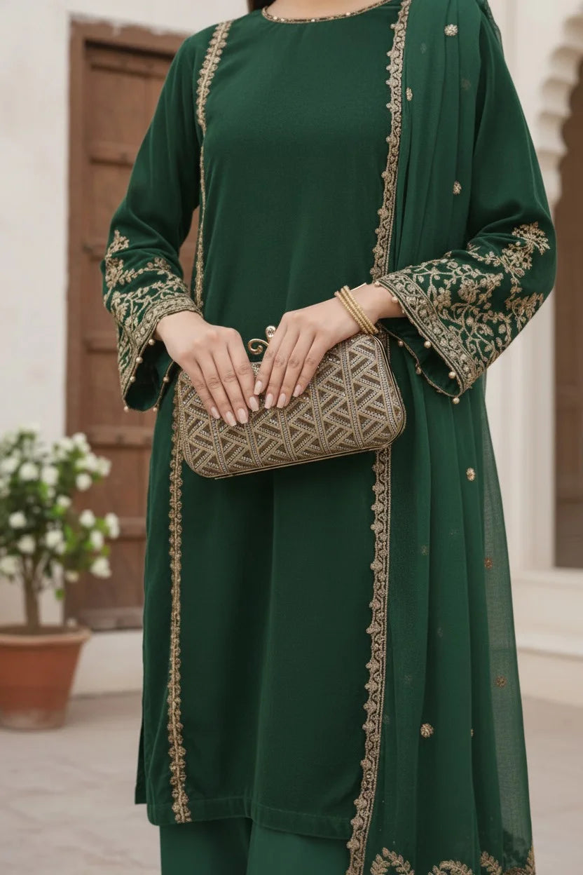 LADY CLUTCHES FC-365