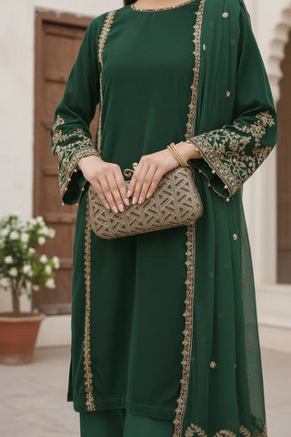 LADY CLUTCHES FC-365