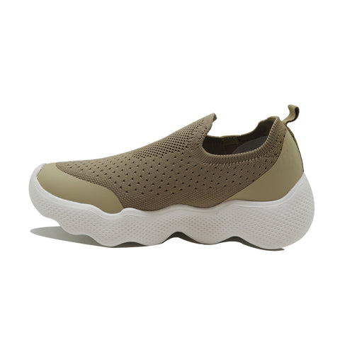 WOMEN SLIP ON TRAINERS ML-2521