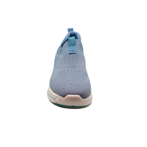 WOMEN SLIP ON TRAINERS ML-2562