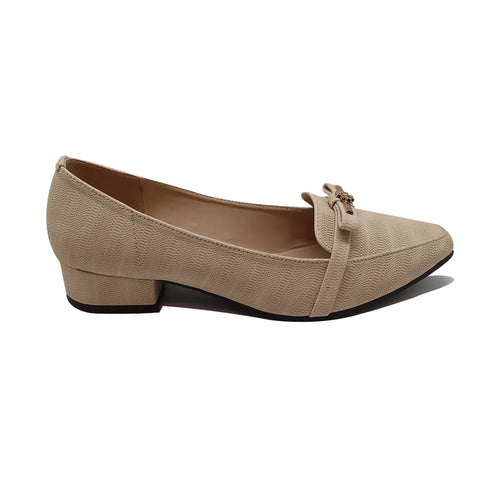 FORMAL COURT SHOES ML-2544