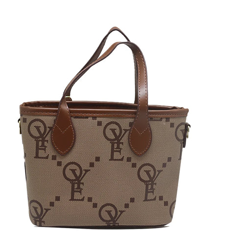 LADY HANDBAGS LB-25193