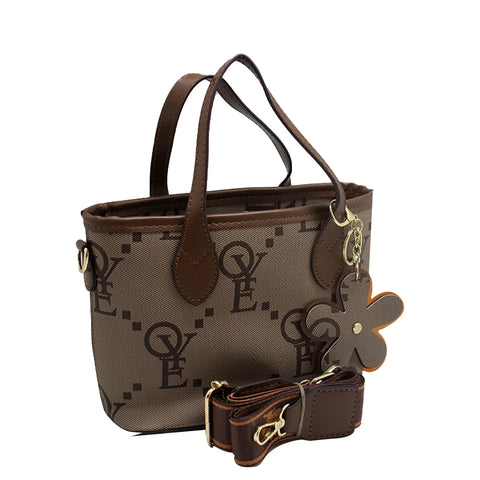 LADY HANDBAGS LB-25193