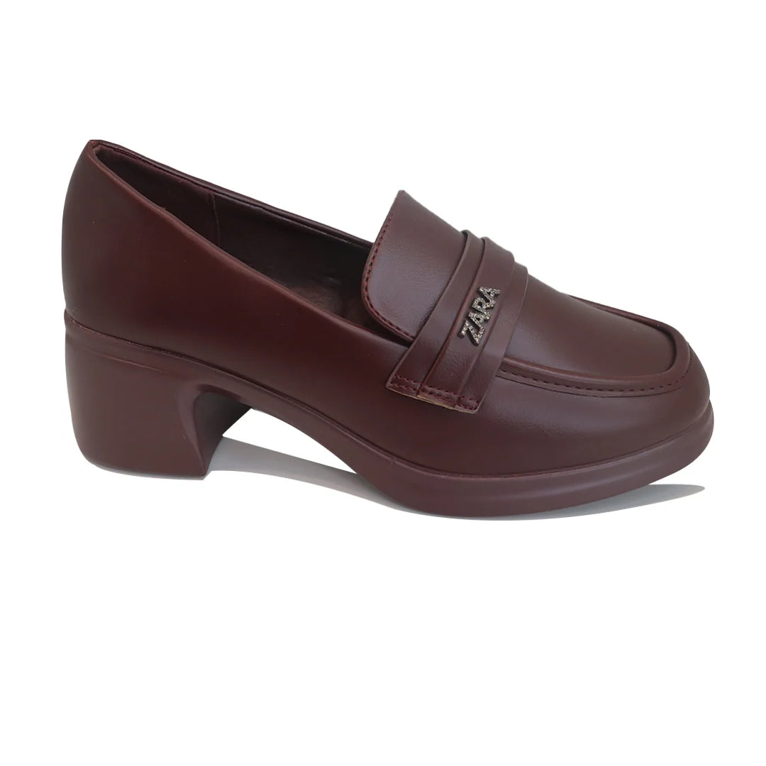 FORMAL COURT SHOES ML-25123