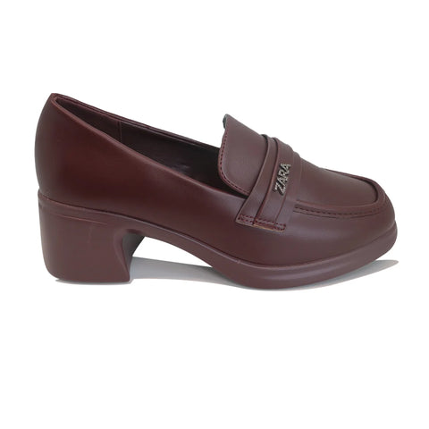 FORMAL COURT SHOES ML-25123