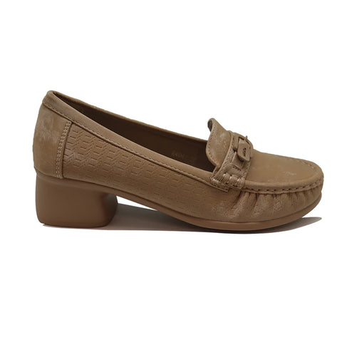 FORMAL COURT SHOES ML-2573