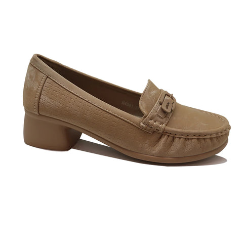 FORMAL COURT SHOES ML-2573