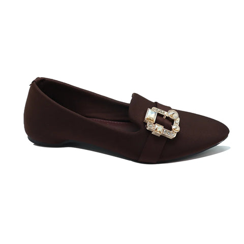 Casual Pumps ML-2543