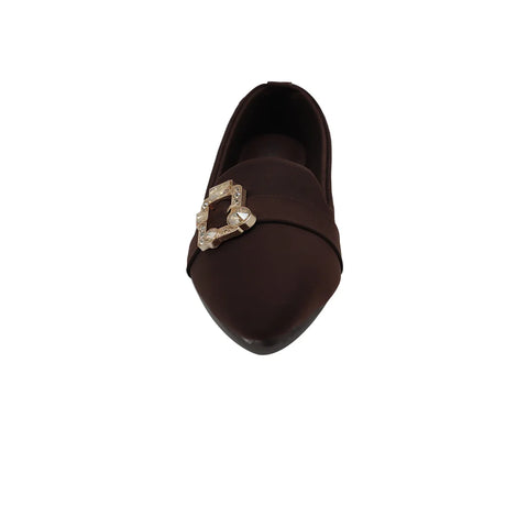 Casual Pumps ML-2543