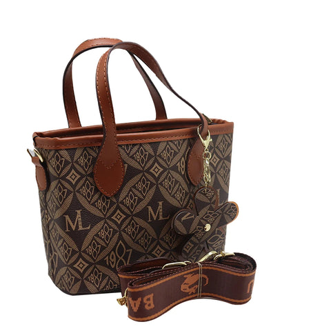 LADY HANDBAGS LB-25193