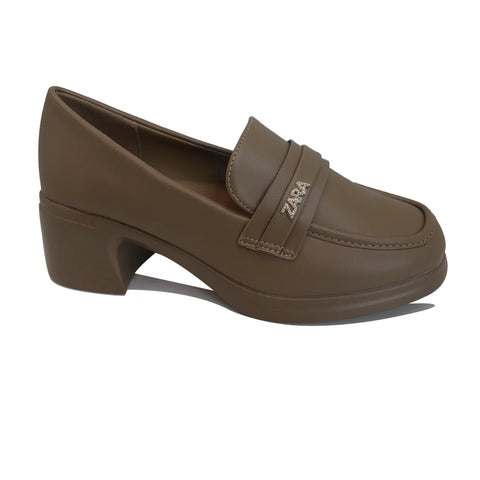 FORMAL COURT SHOES ML-25123