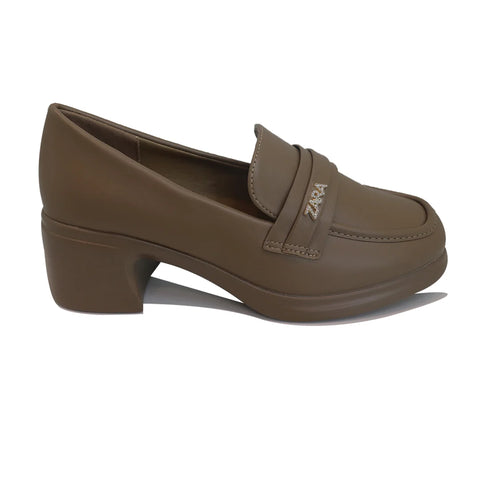 FORMAL COURT SHOES ML-25123