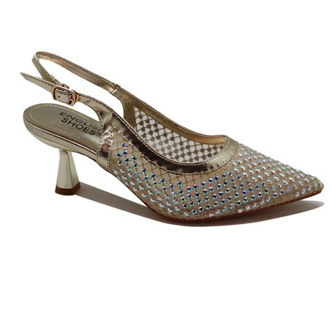 WOMEN FANCY SANDAL ML-2587