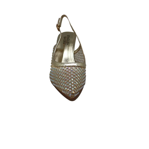 WOMEN FANCY SANDAL ML-2587