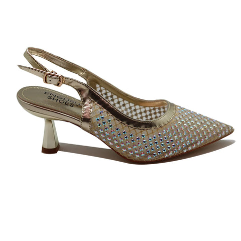 WOMEN FANCY SANDAL ML-2587