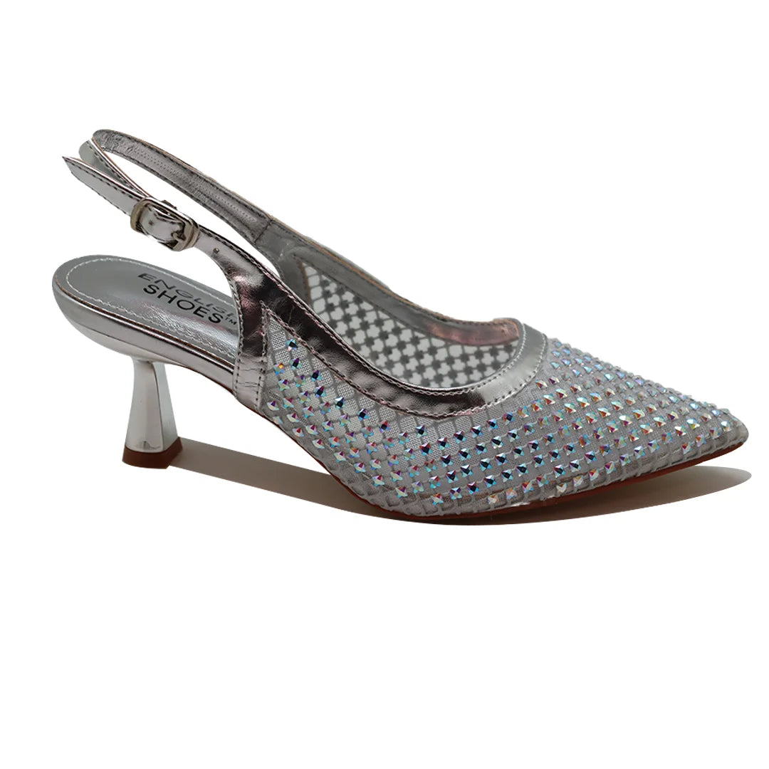 WOMEN FANCY SANDAL ML-2587