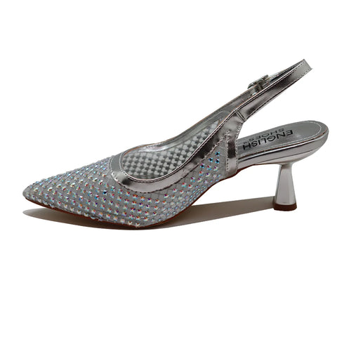 WOMEN FANCY SANDAL ML-2587