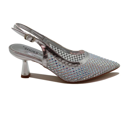 WOMEN FANCY SANDAL ML-2587