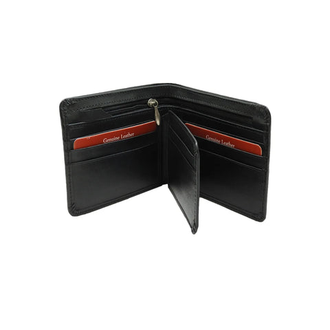 Pure Leather Wallets WLT-CFZ