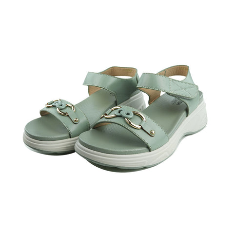 WOMEN FLAT SANDAL SL-2510