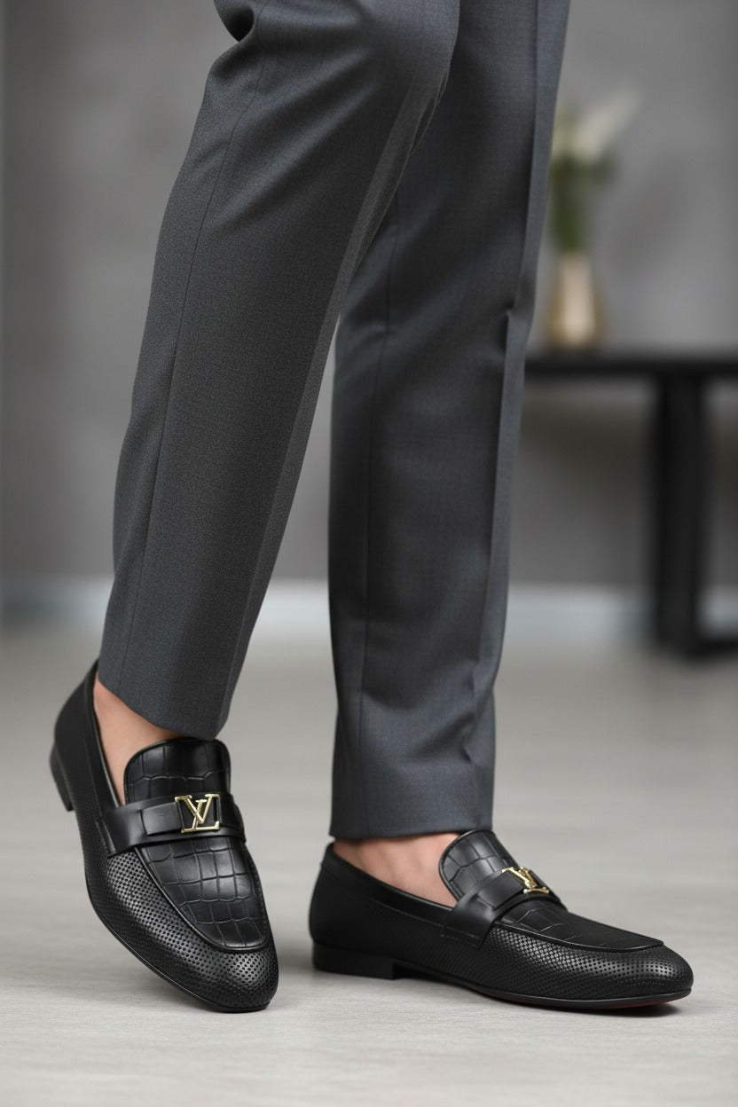 MEN FORMAL SHOES G-2562