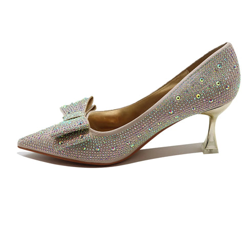 WOMEN FANCY SANDAL ML-2595