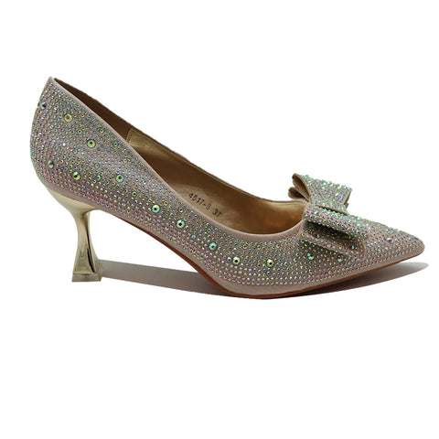 WOMEN FANCY SANDAL ML-2595