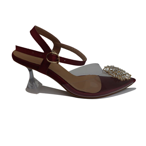 WOMEN FANCY SANDAL SL-2569