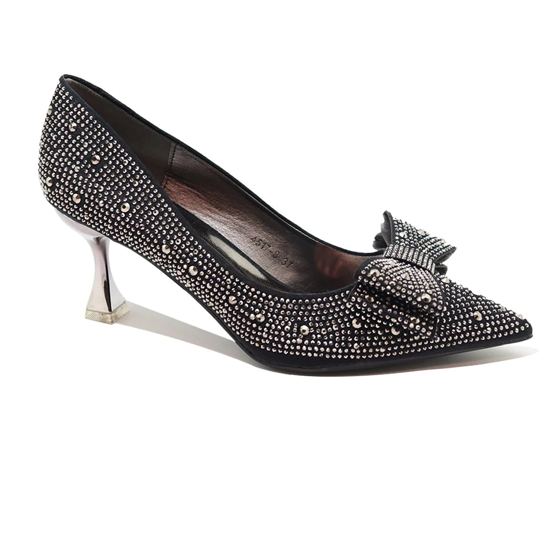 WOMEN FANCY SANDAL ML-2595