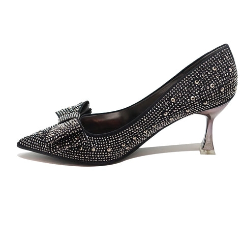 WOMEN FANCY SANDAL ML-2595