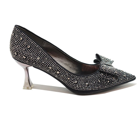 WOMEN FANCY SANDAL ML-2595