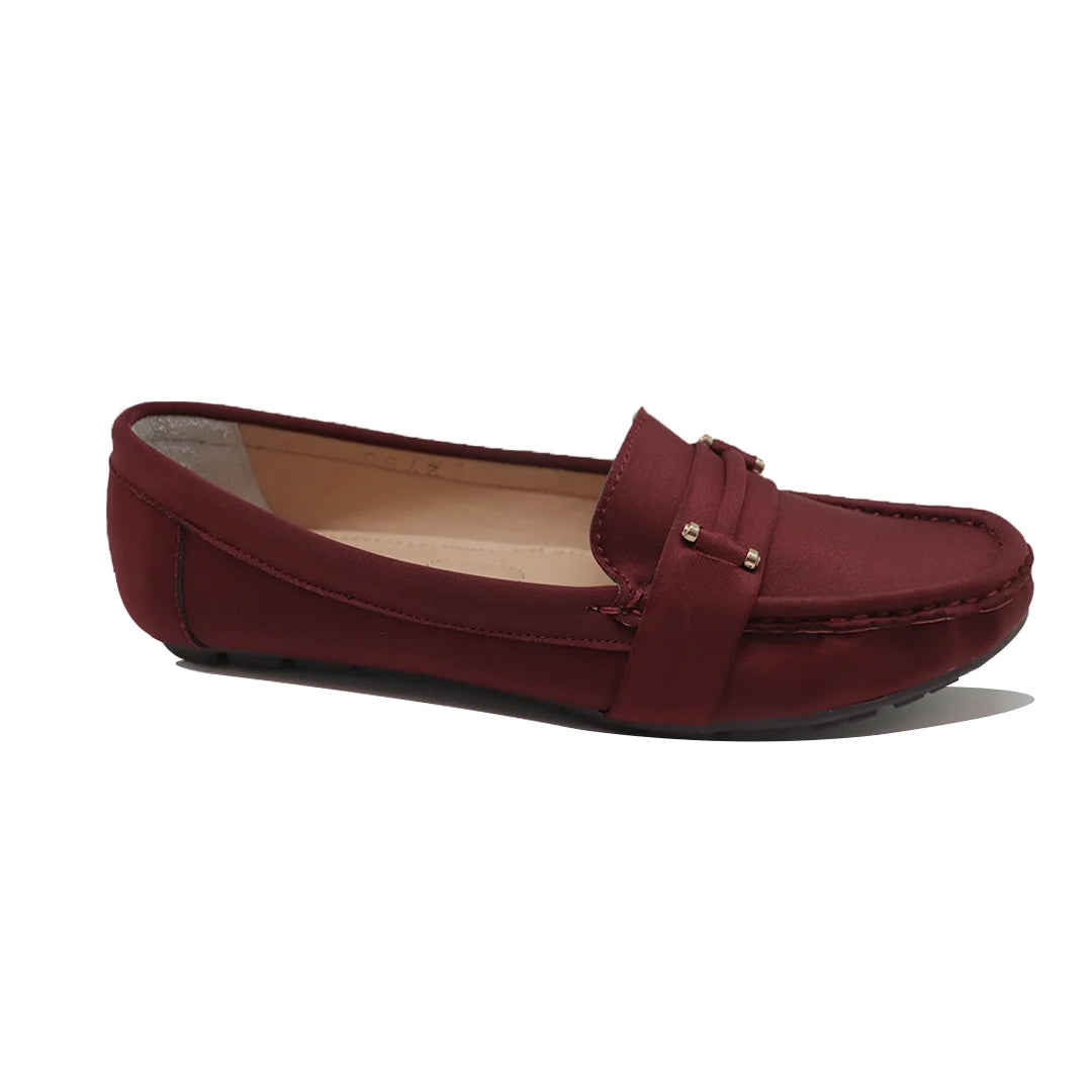 CASUAL LOAFERS ML-2551