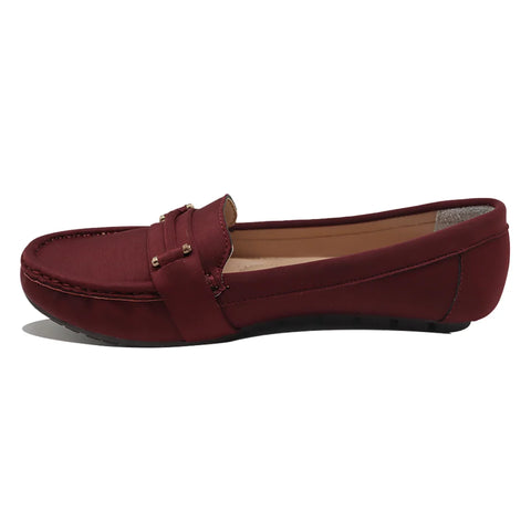 CASUAL LOAFERS ML-2551
