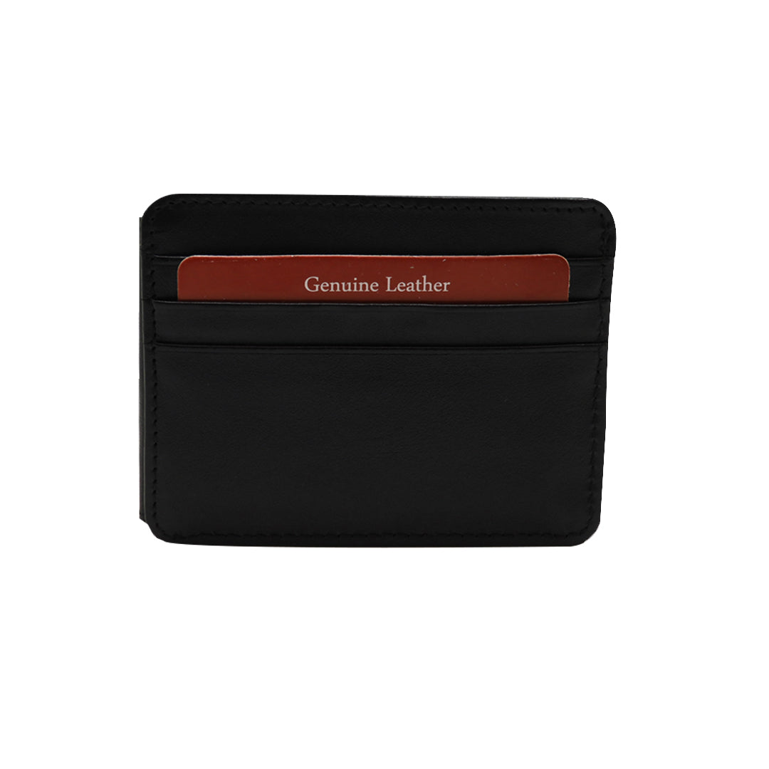 Pure Leather Wallets WLT-CHL