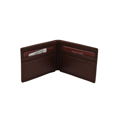 Pure Leather Wallets WLT-WT2241