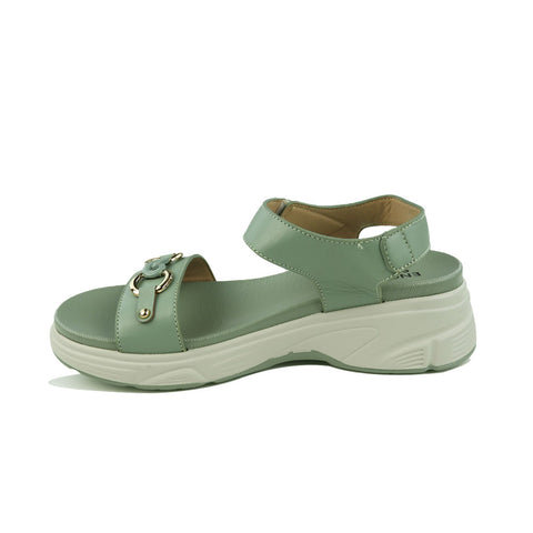 WOMEN FLAT SANDAL SL-2510