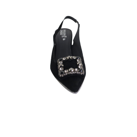 WOMEN FANCY SANDAL ML-25115