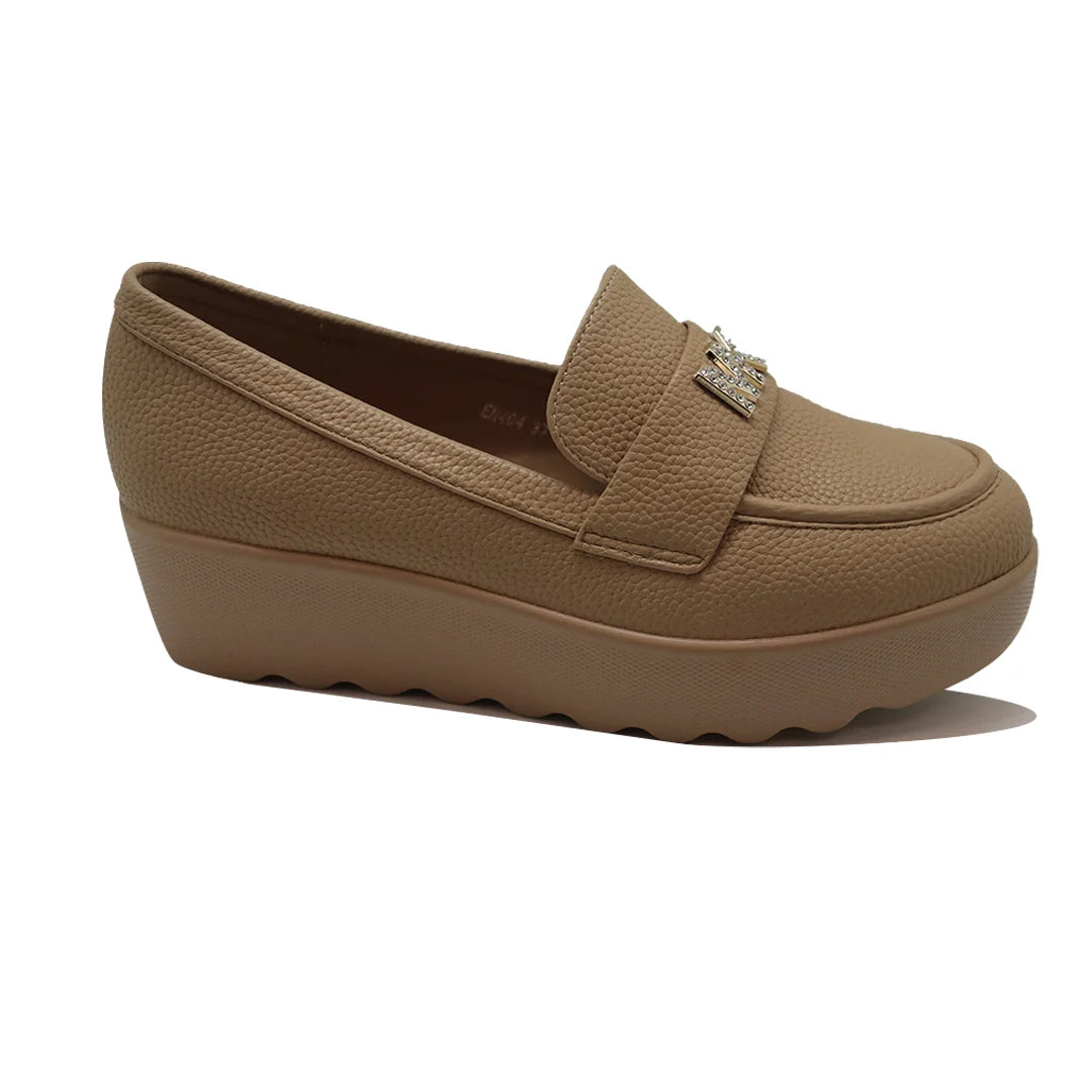 FORMAL COURT SHOES ML-2572