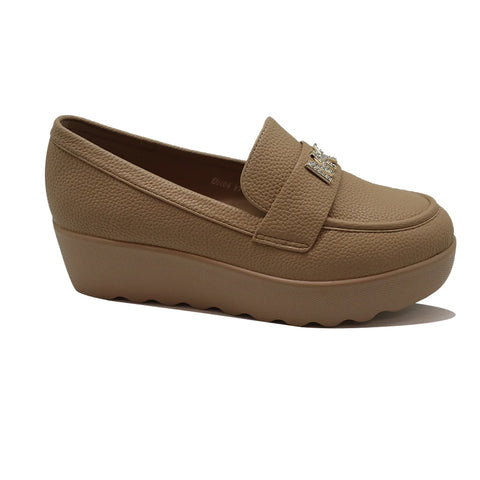 FORMAL COURT SHOES ML-2572