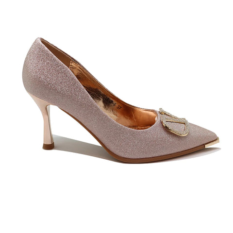 WOMEN FANCY SANDAL ML-25103