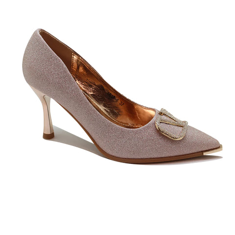 WOMEN FANCY SANDAL ML-25103