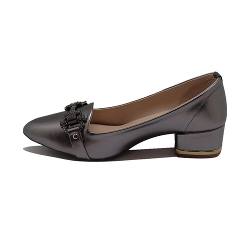FORMAL COURT SHOES ML-2550