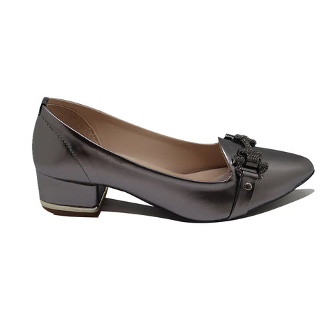 FORMAL COURT SHOES ML-2550