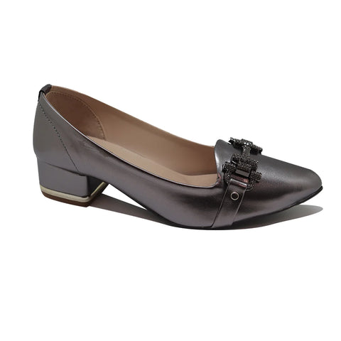 FORMAL COURT SHOES ML-2550