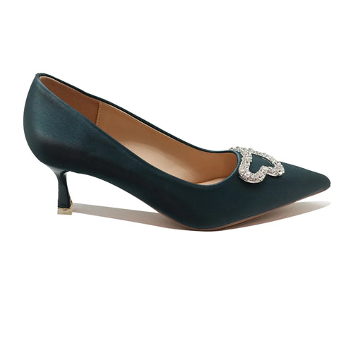 WOMEN FANCY SANDAL ML-2579