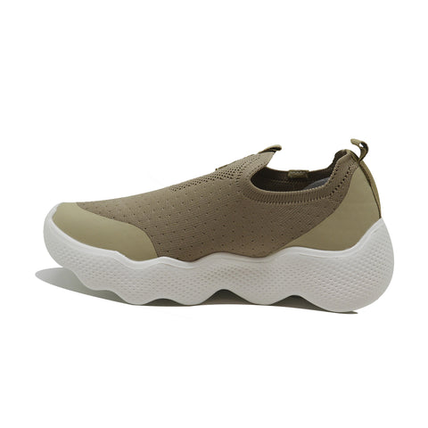 WOMEN SLIP ON TRAINERS ML-2522